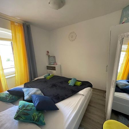 Apartment Chloe Trogir Dış mekan fotoğraf