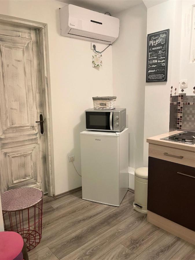 Apartment Chloe Trogir Dış mekan fotoğraf