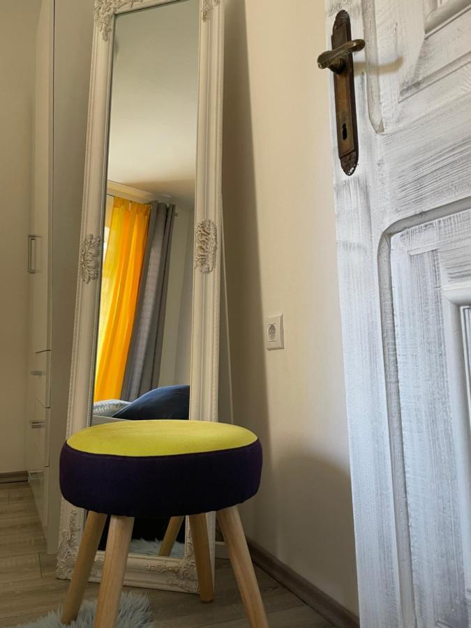 Apartment Chloe Trogir Dış mekan fotoğraf
