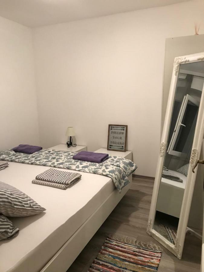 Apartment Chloe Trogir Dış mekan fotoğraf