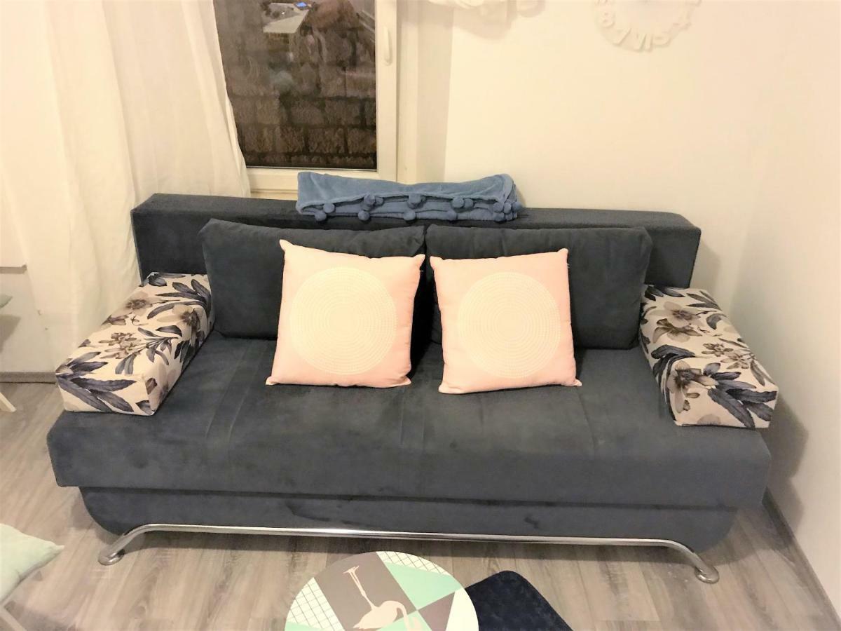 Apartment Chloe Trogir Dış mekan fotoğraf